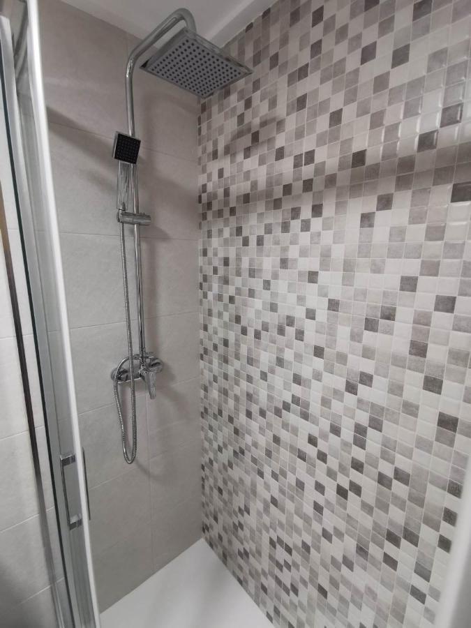Apartamento Playa Cura Торевьиа Экстерьер фото