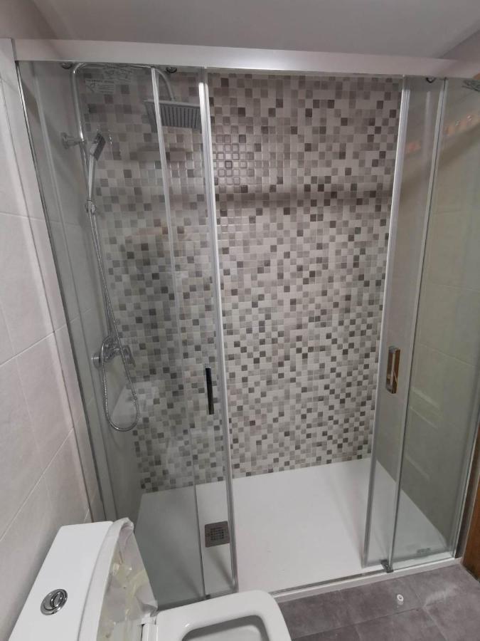 Apartamento Playa Cura Торевьиа Экстерьер фото